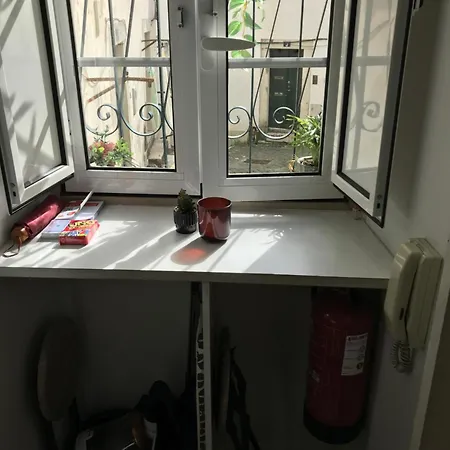 Alfama リスボン