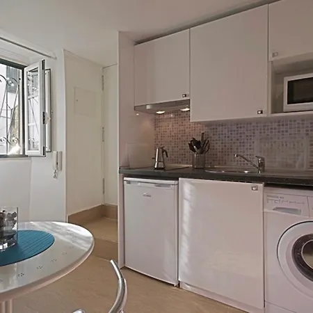Alfama Apartment