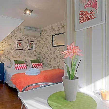 Apartment Alfama