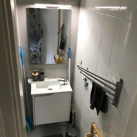 Alfama Apartamento Lisboa