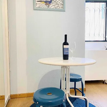 アパート Alfama *