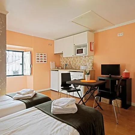 Apartment Alfama Lisbon