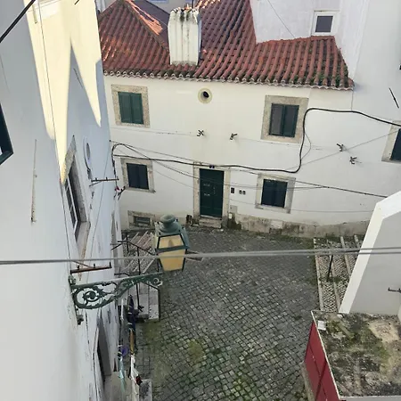 Alfama * Lisboa