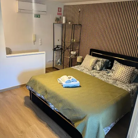 Διαμέρισμα Alfama *