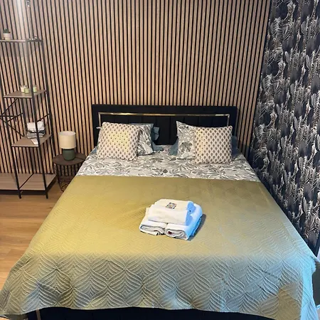 Διαμέρισμα Alfama Lisboa