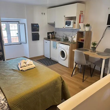 Alfama Διαμέρισμα Lisboa