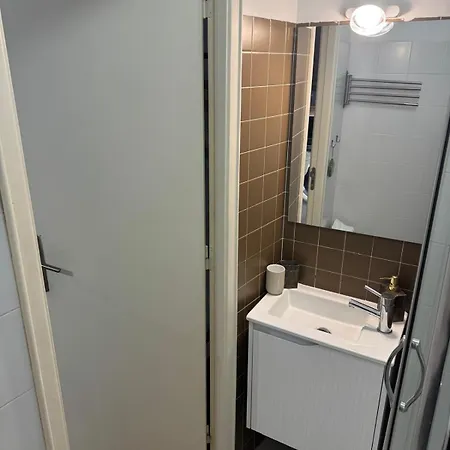 Alfama Διαμέρισμα