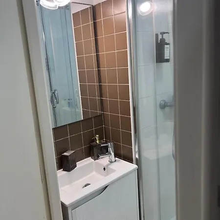 Alfama Διαμέρισμα *