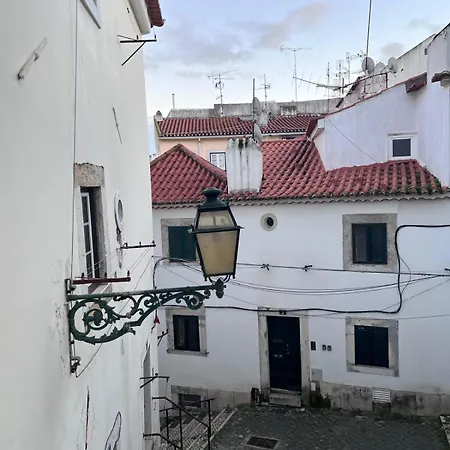 Alfama Lisboa