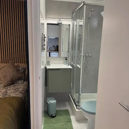 Alfama Διαμέρισμα Lisboa