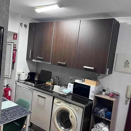 Διαμέρισμα Alfama