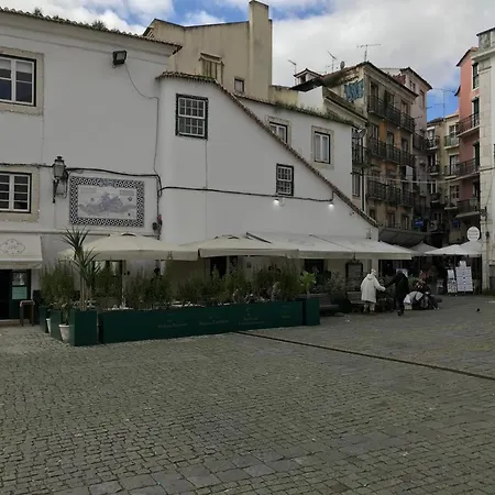 아파트 Alfama *