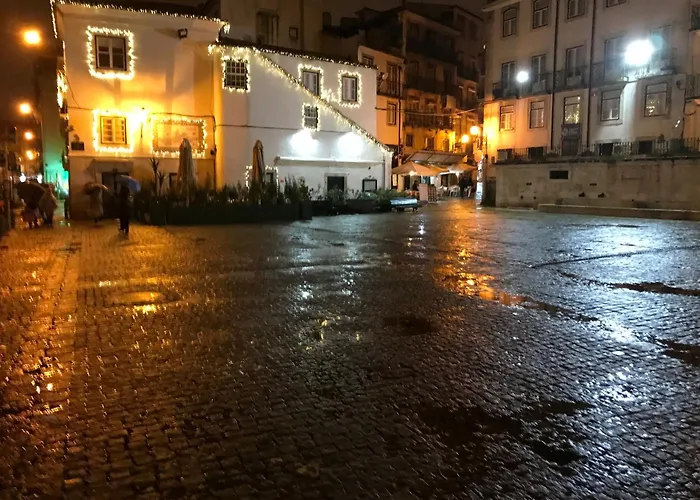 Alfama *