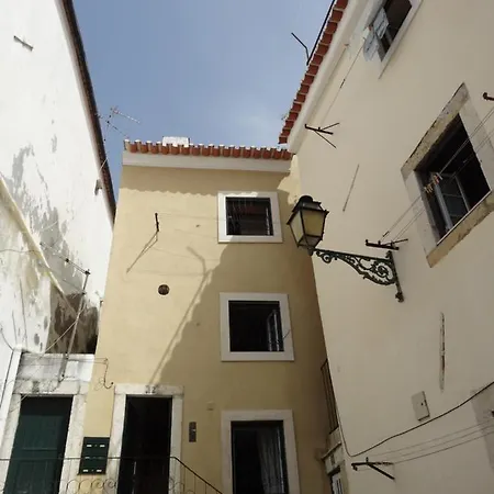 Appartamento Alfama