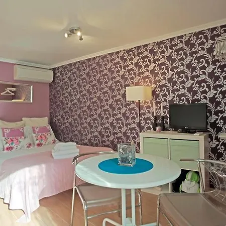 Appartamento Alfama *