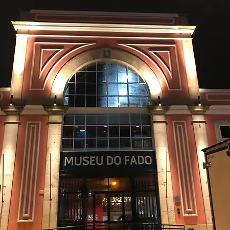 Alfama Apartament