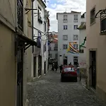 Alfama Διαμέρισμα *