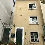 Alfama Lisboa
