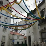 Διαμέρισμα Alfama Lisboa