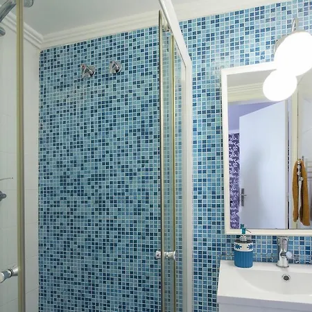 Alfama Apartamento Lisboa