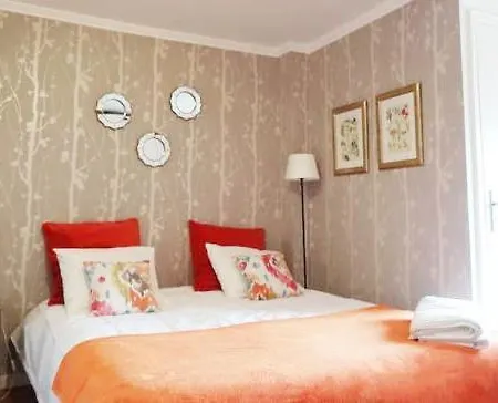 Apartamento Alfama Lisboa