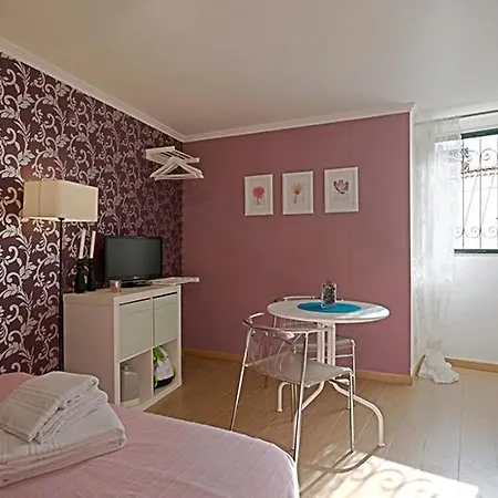 Apartamento Alfama Lisboa